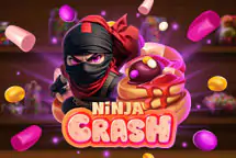 Ninja Crash