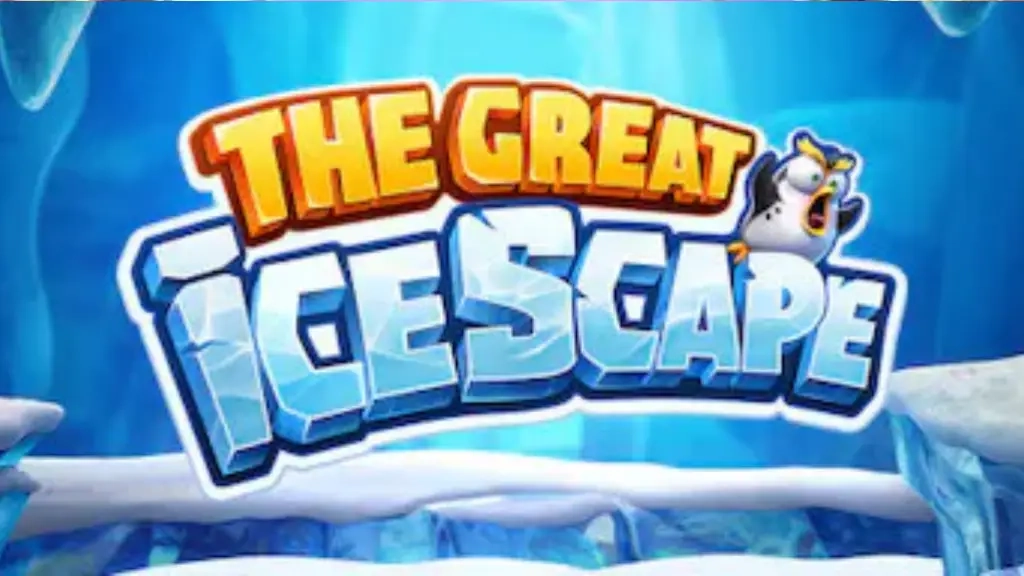 The Great IceScape