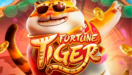 Fortune Tiger